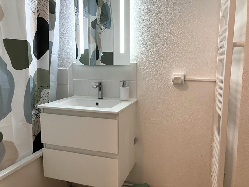 Appartement - 23 m² - 1 pièce