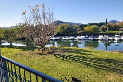 Appartement - 33 m² - 2 pièces