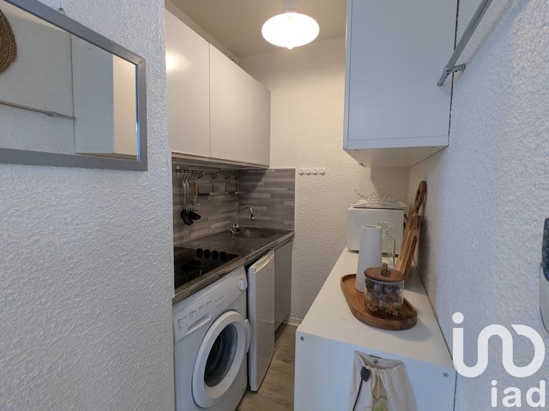 Appartement - 40 m² - 3 pièces