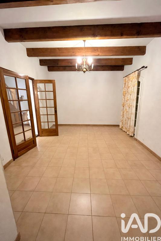 Maison - 164 m² - 7 pièces