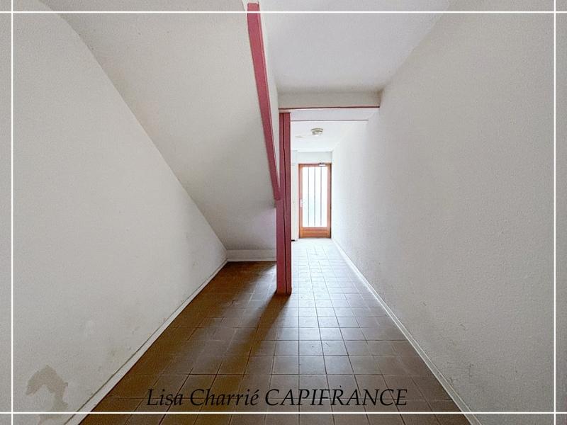 Immeuble - 140 m² - 6 pièces