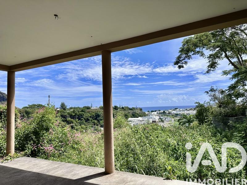 Maison - 450 m² - 14 pièces