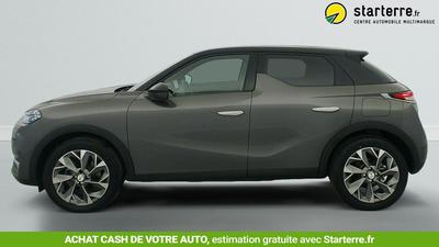 Ds Ds 3 Crossback Electrique E-Tense Grand Chic