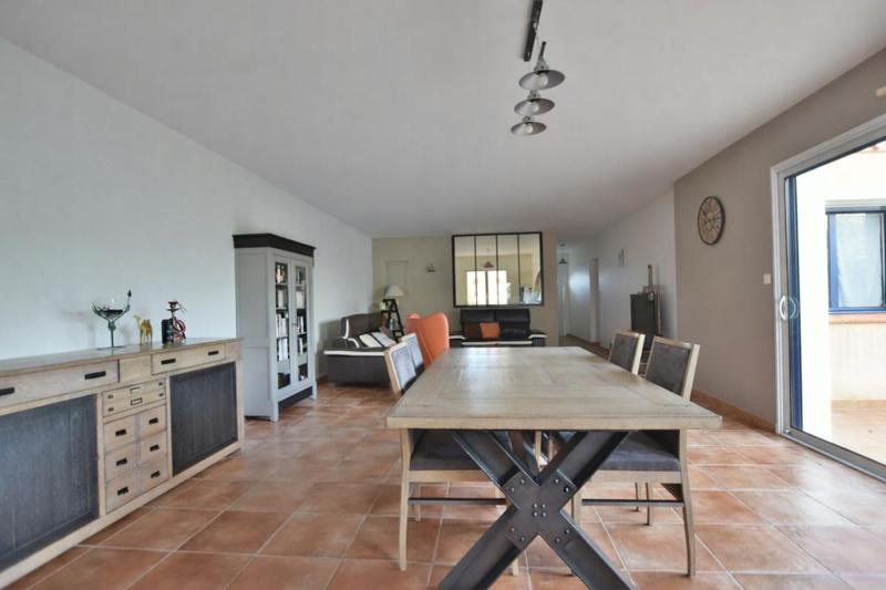 Maison - 144 m² - 6 pièces