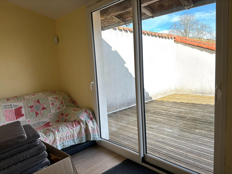 Maison - 147 m² - 5 pièces