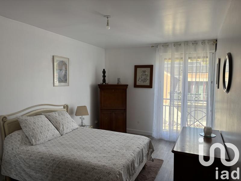 Appartement - 83 m² - 3 pièces