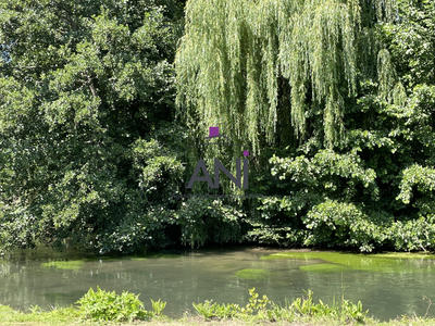 Maison ancienne - 92 m² - 4 pièces