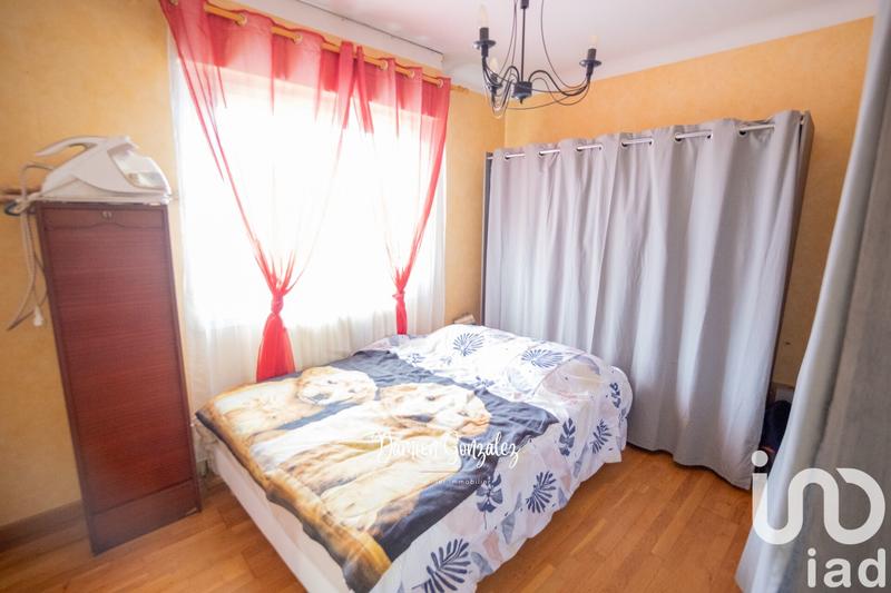 Maison - 217 m² - 6 pièces