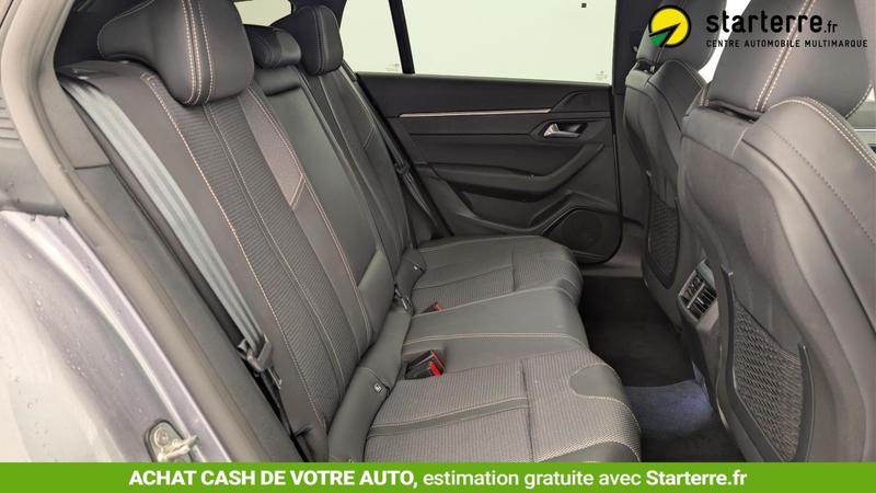 Peugeot 508 Sw Hybrid 225 e-Eat8 Allure