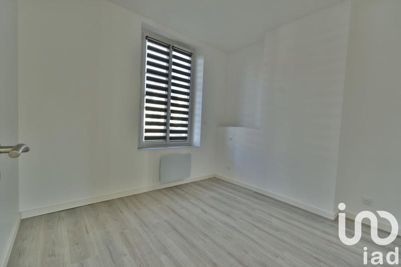 Maison - 113 m² - 5 pièces