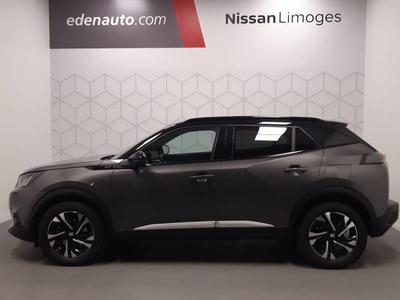 Peugeot 2008 BlueHDi 130 s&amp;S Eat8 Gt