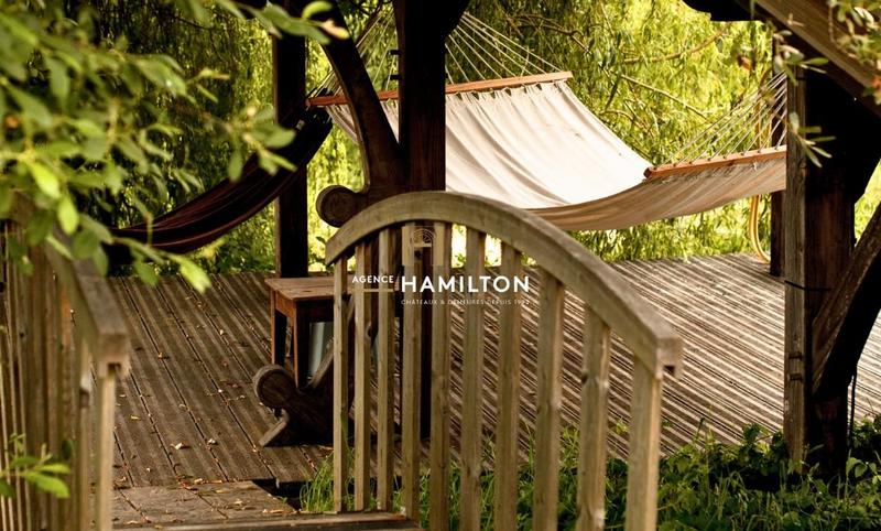 Ferme - 282 m² - 11 pièces