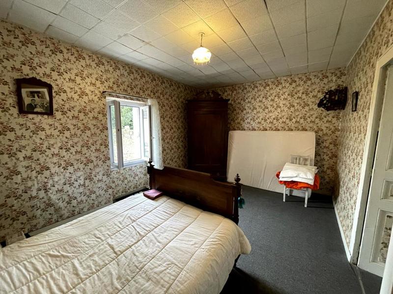 Maison - 77 m² - 4 pièces