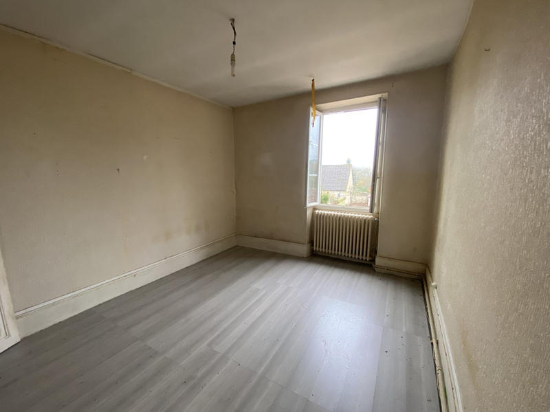 Maison - 171 m² - 8 pièces