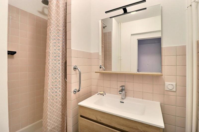 Appartement - 108 m² - 5 pièces