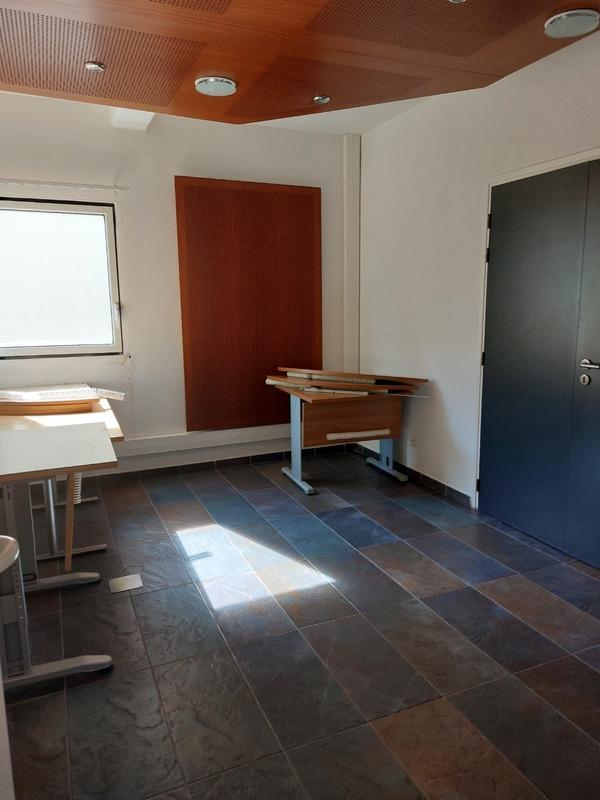 Immeuble - 378 m² - 12 pièces