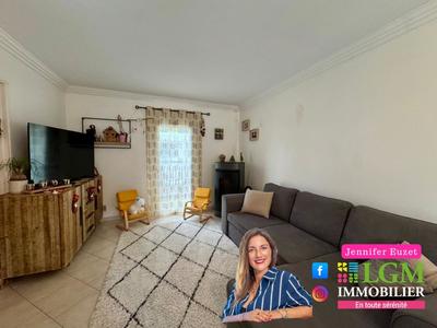 Villa - 91 m² - 4 pièces