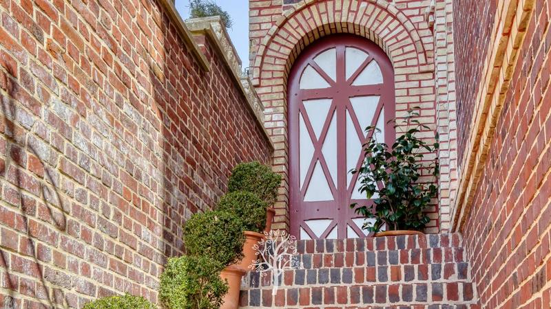 Villa - 209 m² - 7 pièces