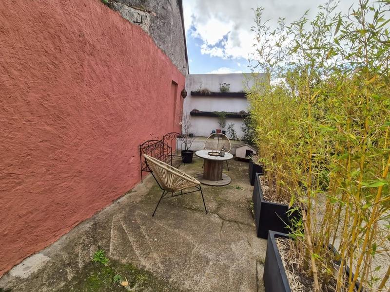 Maison - 185 m² - 6 pièces