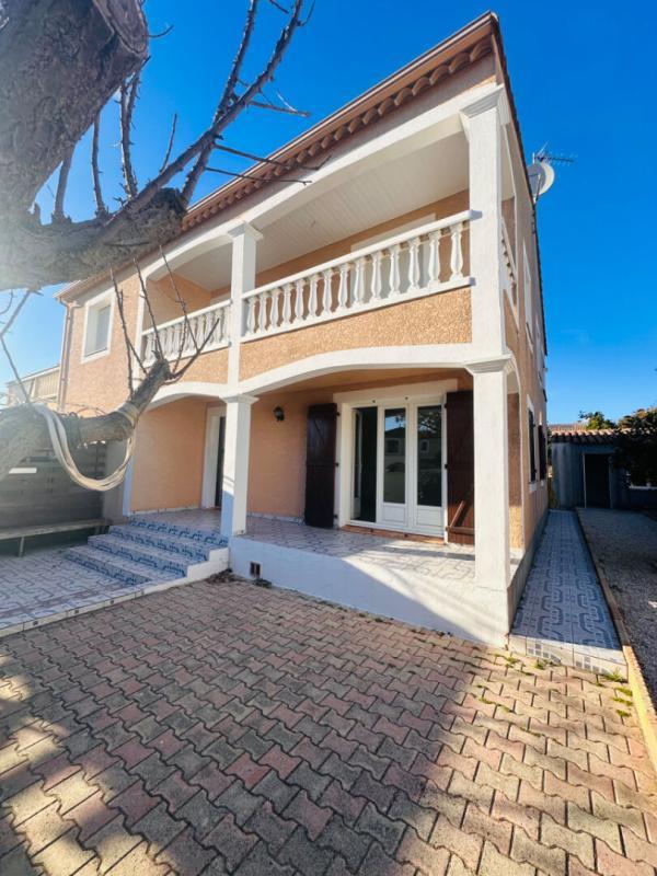 Maison - 150 m² - 7 pièces