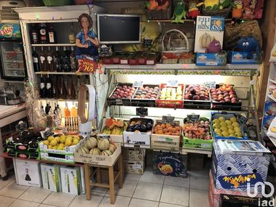 Local commercial - 50 m²