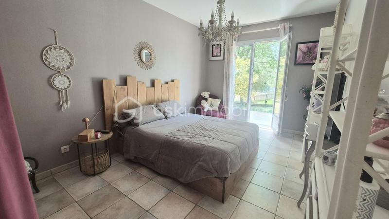 Villa - 171 m² - 7 pièces