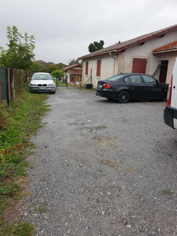 Maison - 70 m² - 4 pièces