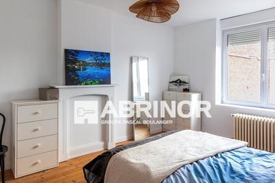 Maison d'architecte - 123 m² - 5 pièces