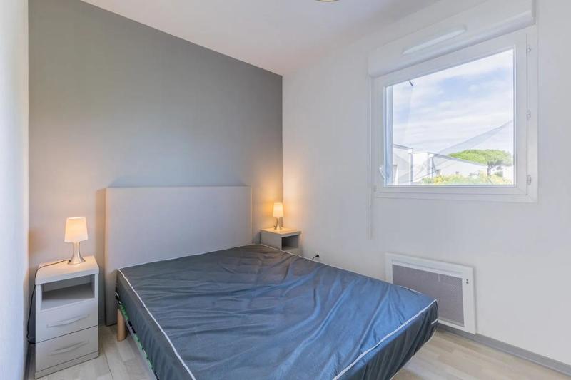 Maison - 45 m² - 3 pièces