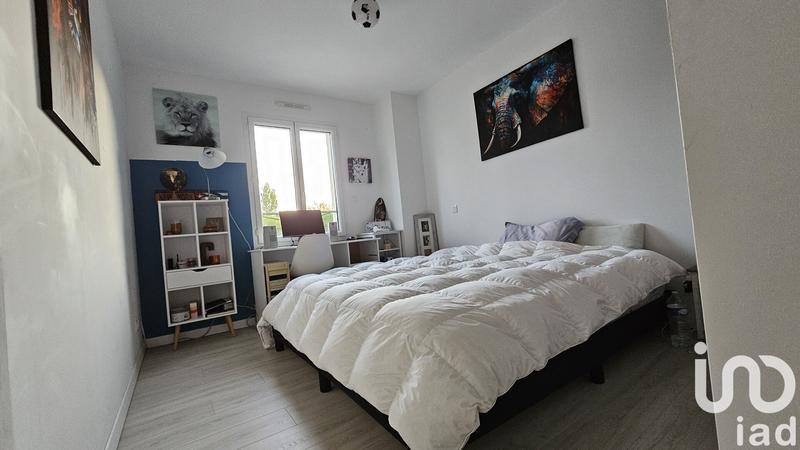 Maison - 176 m² - 7 pièces