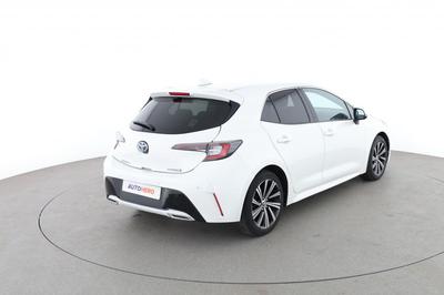Toyota Corolla 2.0 Hybride Design 180h