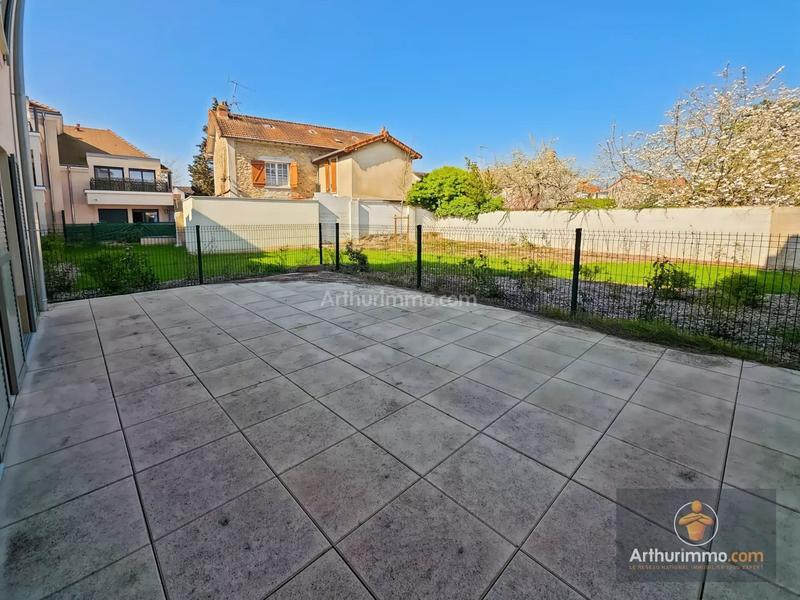 Appartement - 78 m² - 4 pièces