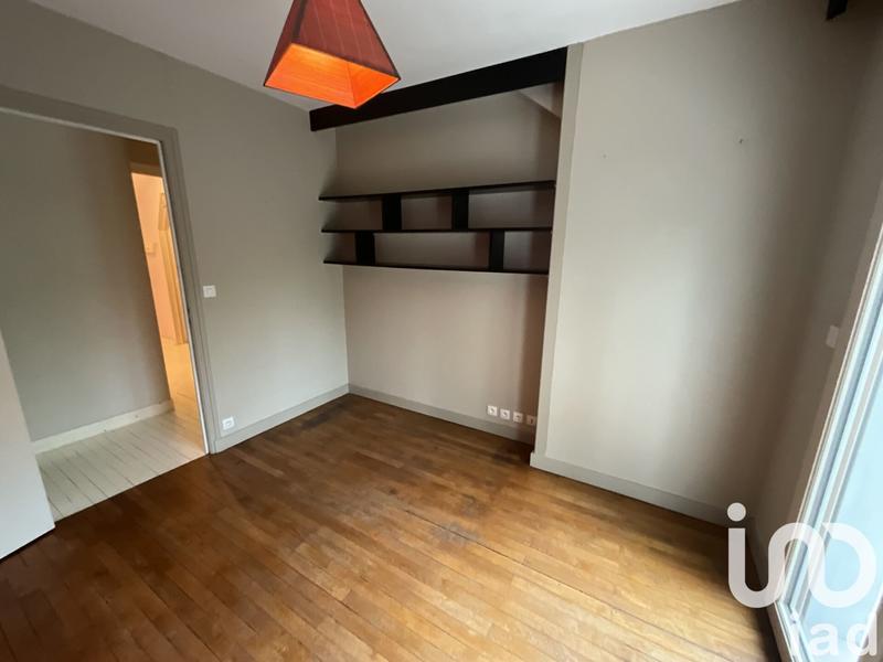 Maison - 181 m² - 7 pièces