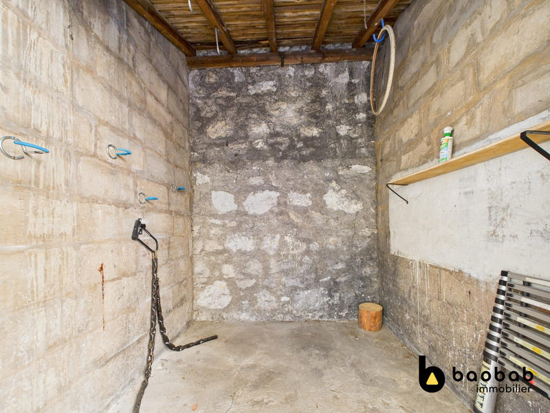 Appartement - 147 m² - 5 pièces