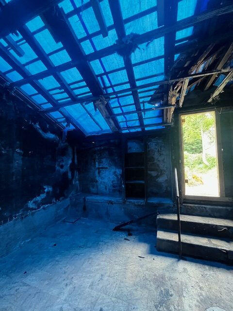 Maison - 80 m² - 2 pièces