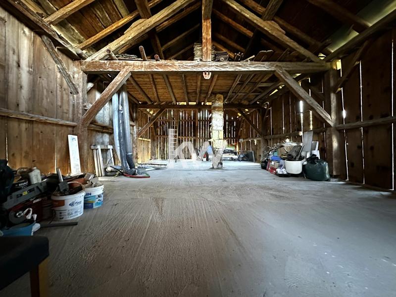 Maison - 105 m² - 4 pièces