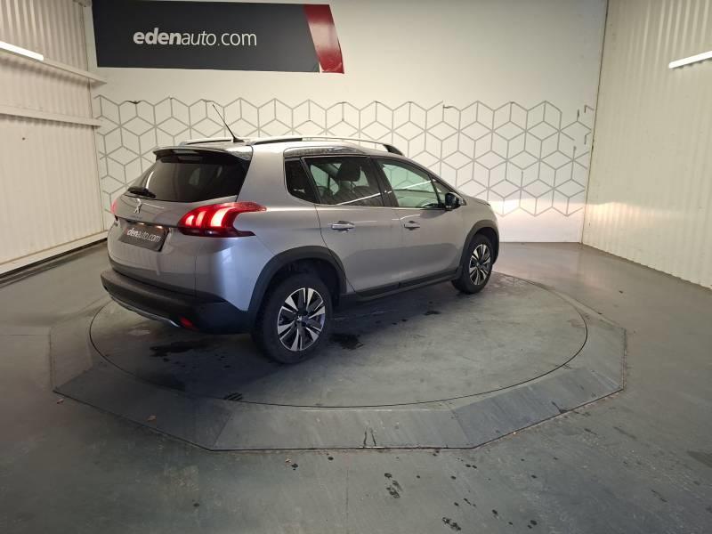 Peugeot 2008 BlueHDi 100ch s&amp;S Bvm5 Allure