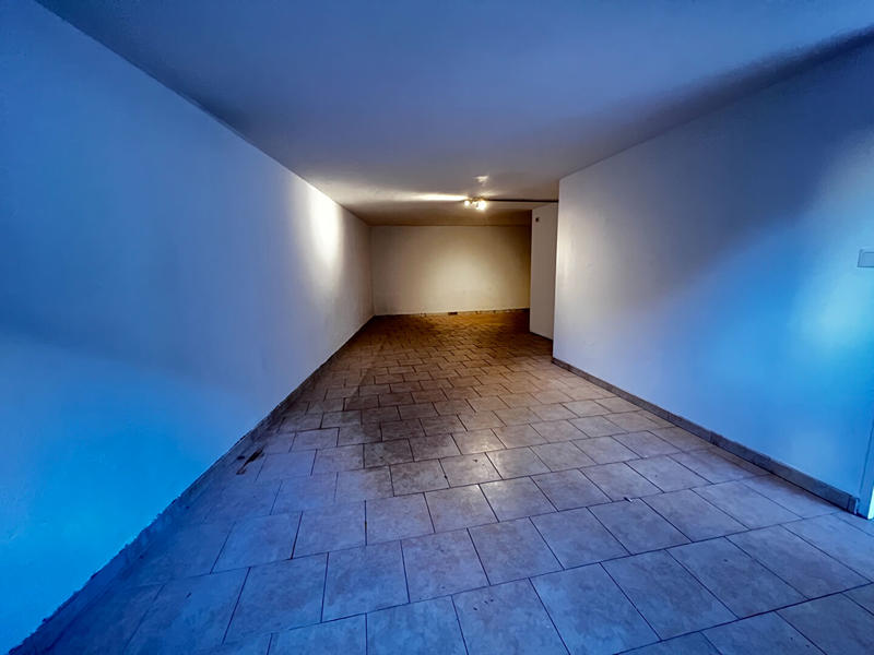 Local commercial - 29 m²