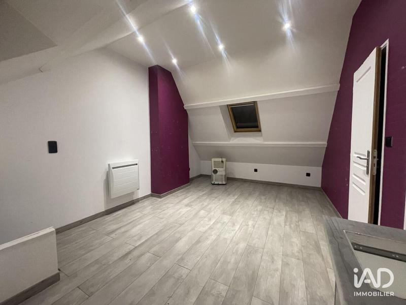 Local commercial - 134 m² - 2 pièces