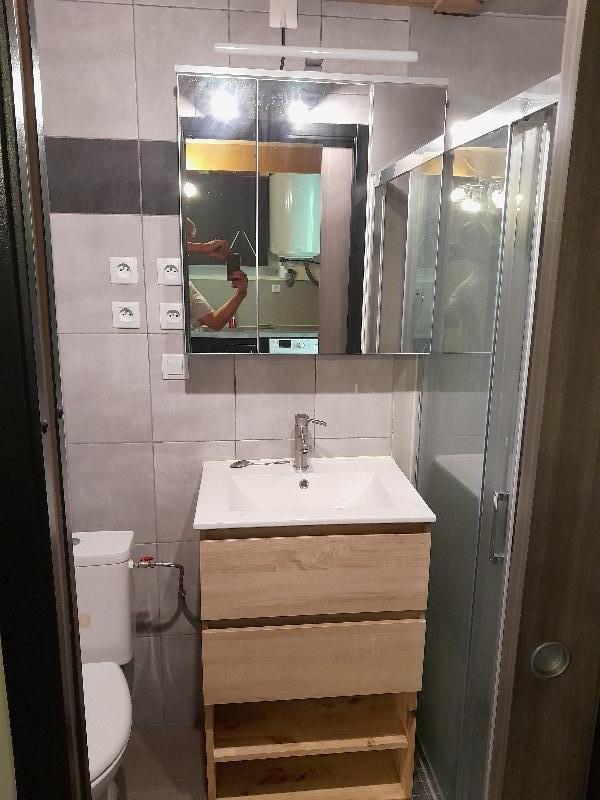 Appartement - 40 m² - 3 pièces