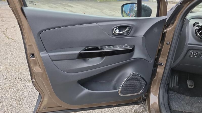 Renault Captur 0.9 TCe 90 Intens