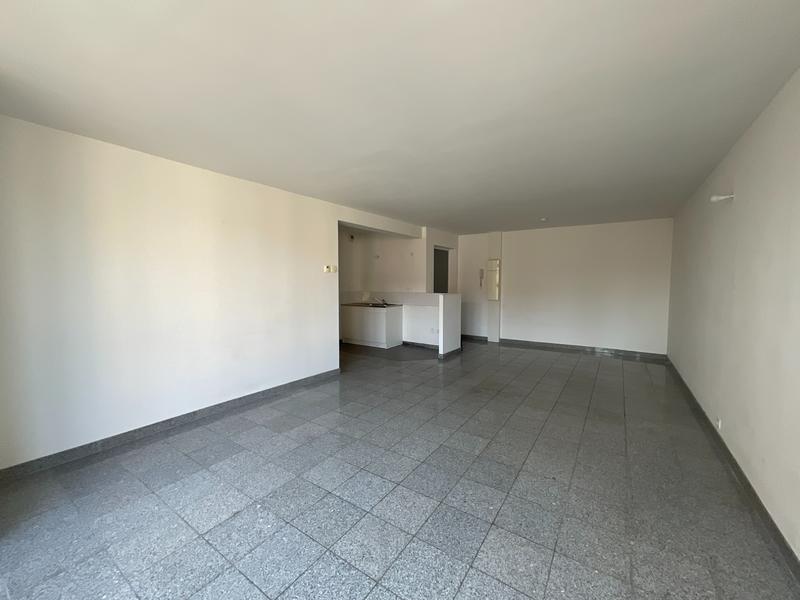 Appartement - 54 m² - 2 pièces