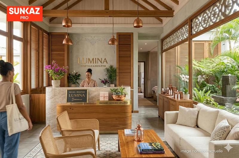 Fonds de commerce - Beauté / Bien-être