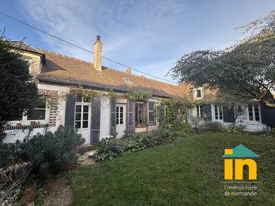 Maison de ville - 215 m² - 7 pièces