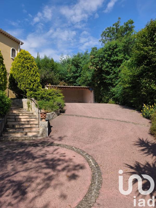 Maison - 142 m² - 5 pièces