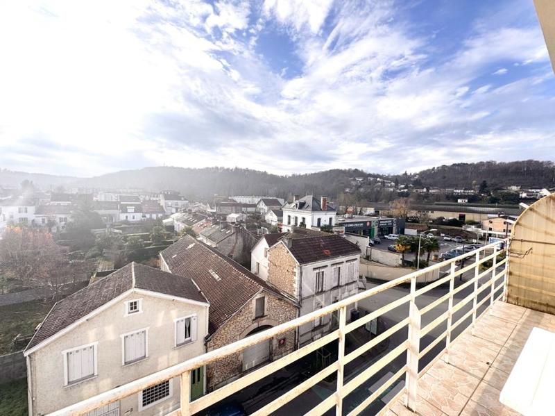 Appartement - 54 m² - 3 pièces