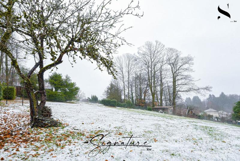 Maison - 148 m² - 6 pièces