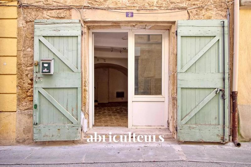 Immeuble - 168 m² - 5 pièces