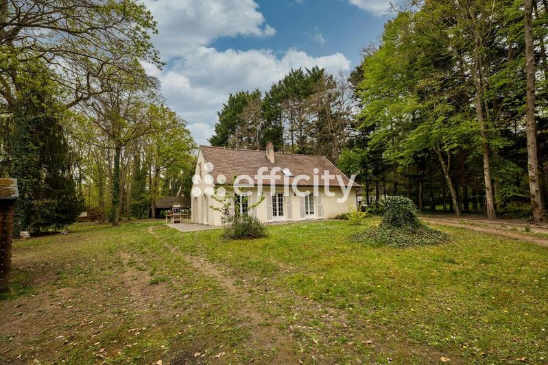 Maison - 173 m² - 7 pièces