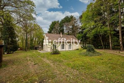 Maison - 173 m² - 7 pièces